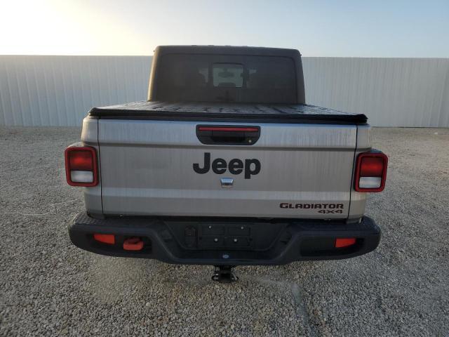 Photo 5 VIN: 1C6HJTAG5LL160205 - JEEP GLADIATOR 