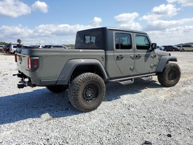 Photo 2 VIN: 1C6HJTAG5LL216210 - JEEP GLADIATOR 