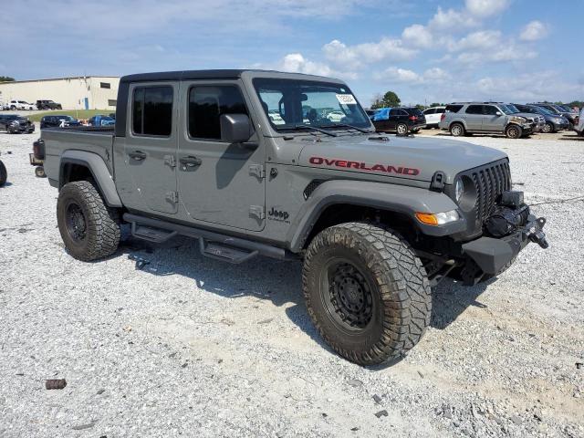 Photo 3 VIN: 1C6HJTAG5LL216210 - JEEP GLADIATOR 