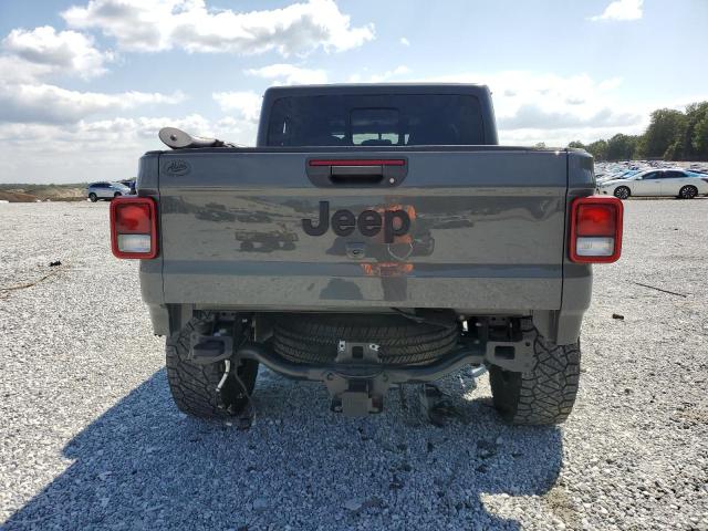 Photo 5 VIN: 1C6HJTAG5LL216210 - JEEP GLADIATOR 