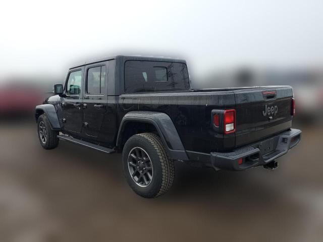 Photo 1 VIN: 1C6HJTAG5ML515519 - JEEP GLADIATOR 