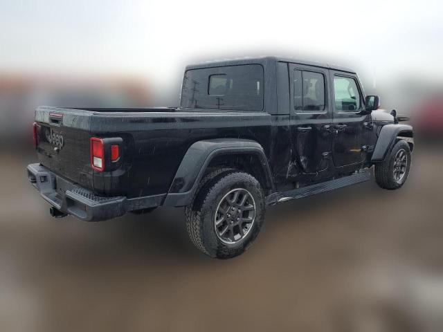 Photo 2 VIN: 1C6HJTAG5ML515519 - JEEP GLADIATOR 