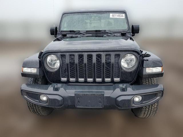 Photo 4 VIN: 1C6HJTAG5ML515519 - JEEP GLADIATOR 