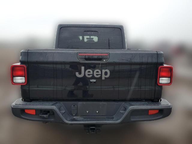 Photo 5 VIN: 1C6HJTAG5ML515519 - JEEP GLADIATOR 