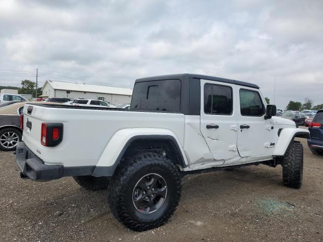 Photo 2 VIN: 1C6HJTAG5ML537469 - JEEP GLADIATOR 