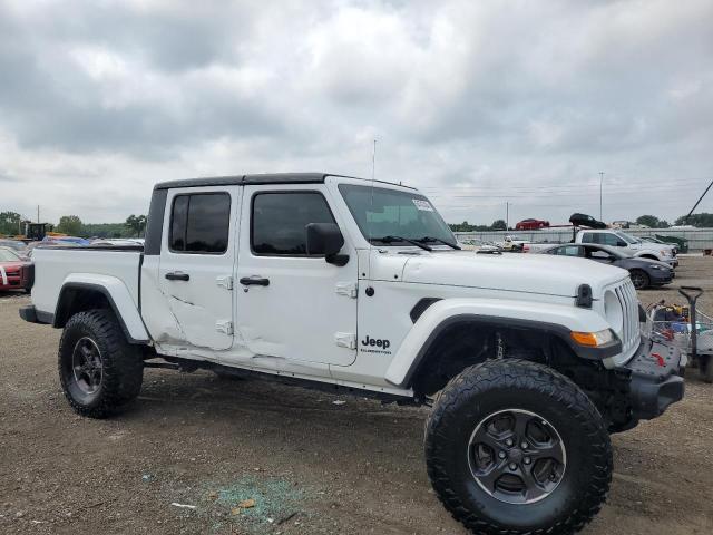 Photo 3 VIN: 1C6HJTAG5ML537469 - JEEP GLADIATOR 