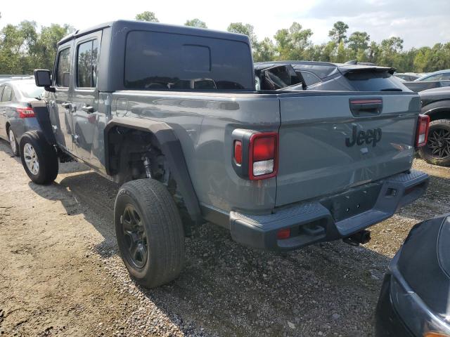 Photo 1 VIN: 1C6HJTAG5ML617709 - JEEP GLADIATOR 