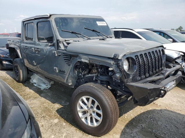 Photo 3 VIN: 1C6HJTAG5ML617709 - JEEP GLADIATOR 