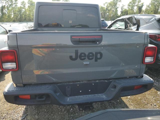 Photo 5 VIN: 1C6HJTAG5ML617709 - JEEP GLADIATOR 