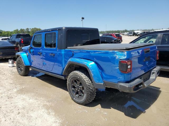 Photo 1 VIN: 1C6HJTAG5NL108124 - JEEP GLADIATOR 