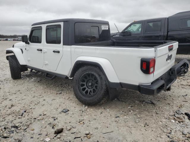 Photo 1 VIN: 1C6HJTAG5NL168498 - JEEP GLADIATOR 