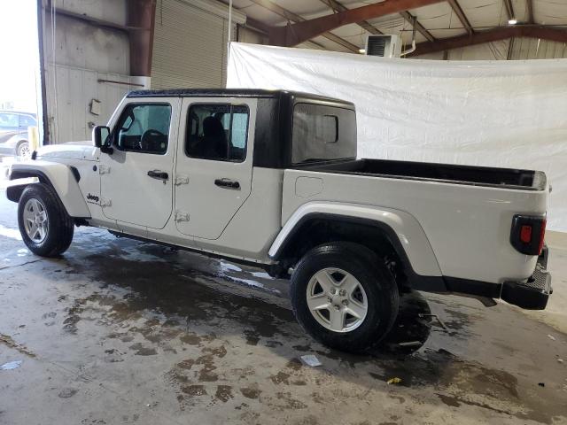 Photo 1 VIN: 1C6HJTAG5PL529005 - JEEP GLADIATOR 