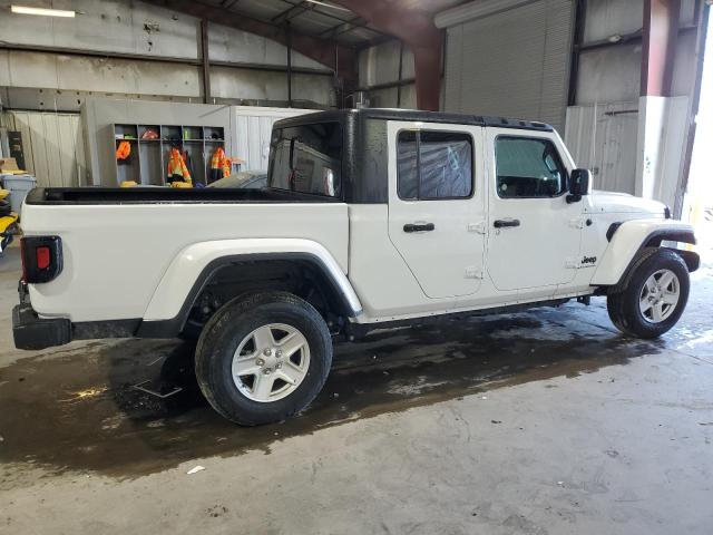 Photo 2 VIN: 1C6HJTAG5PL529005 - JEEP GLADIATOR 