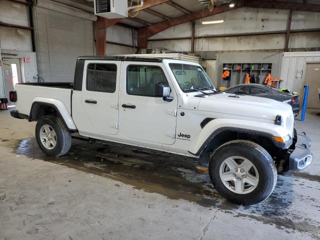 Photo 3 VIN: 1C6HJTAG5PL529005 - JEEP GLADIATOR 