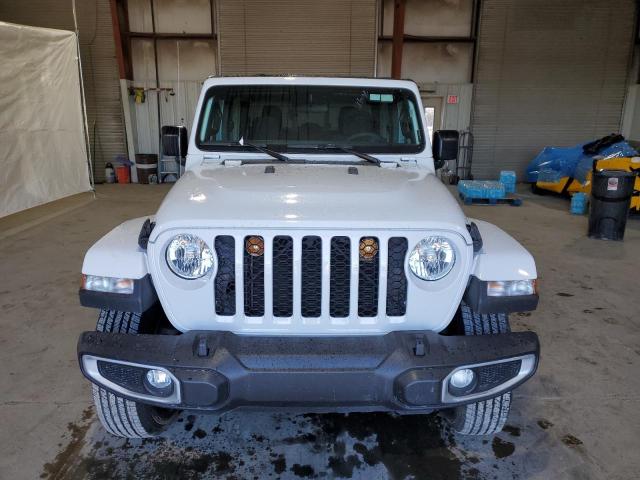 Photo 4 VIN: 1C6HJTAG5PL529005 - JEEP GLADIATOR 