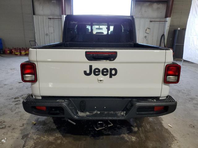 Photo 5 VIN: 1C6HJTAG5PL529005 - JEEP GLADIATOR 