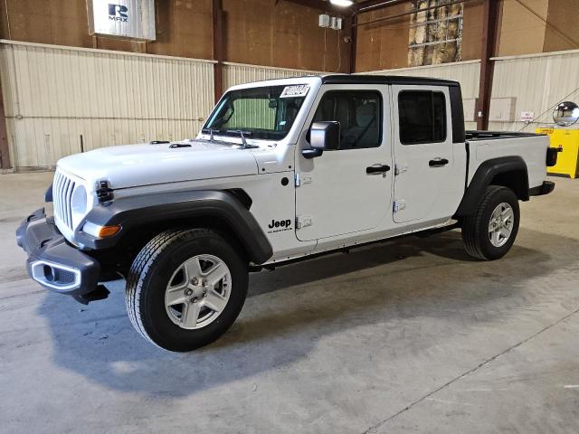 Photo 0 VIN: 1C6HJTAG5PL534155 - JEEP GLADIATOR 