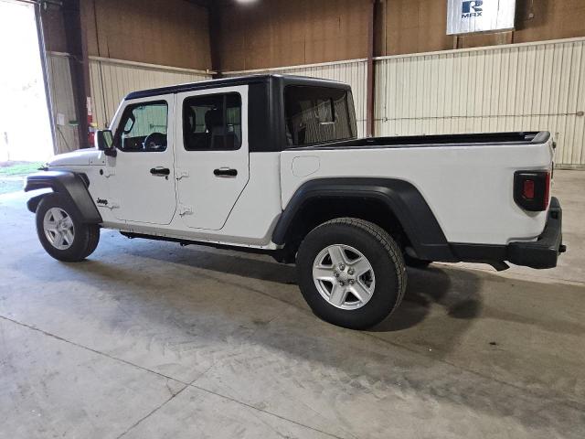 Photo 1 VIN: 1C6HJTAG5PL534155 - JEEP GLADIATOR 