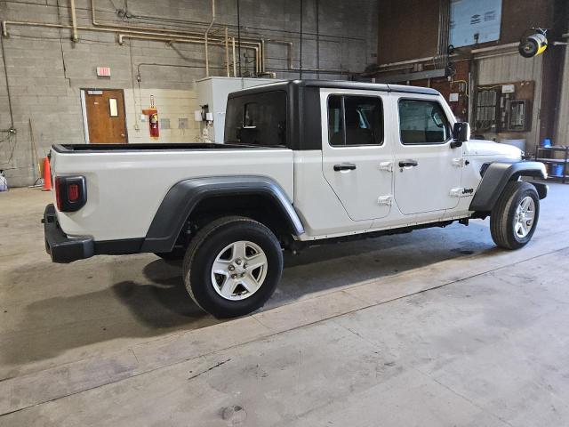 Photo 2 VIN: 1C6HJTAG5PL534155 - JEEP GLADIATOR 