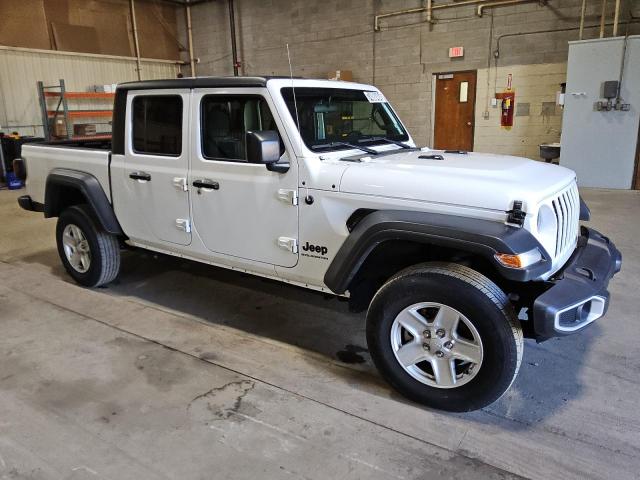 Photo 3 VIN: 1C6HJTAG5PL534155 - JEEP GLADIATOR 