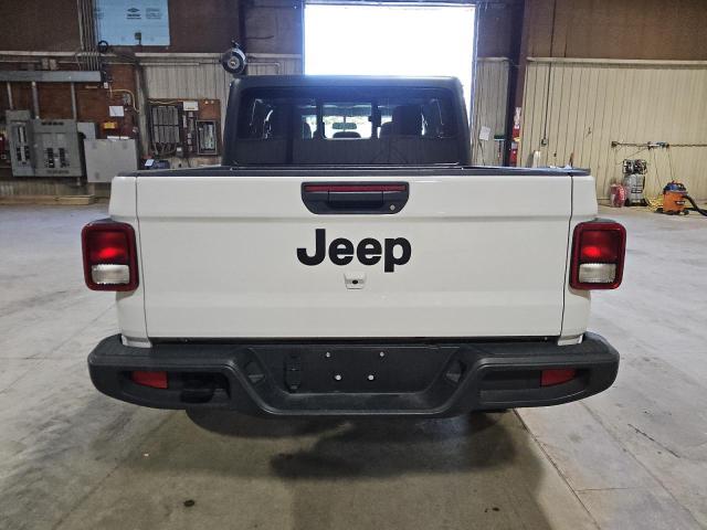 Photo 5 VIN: 1C6HJTAG5PL534155 - JEEP GLADIATOR 