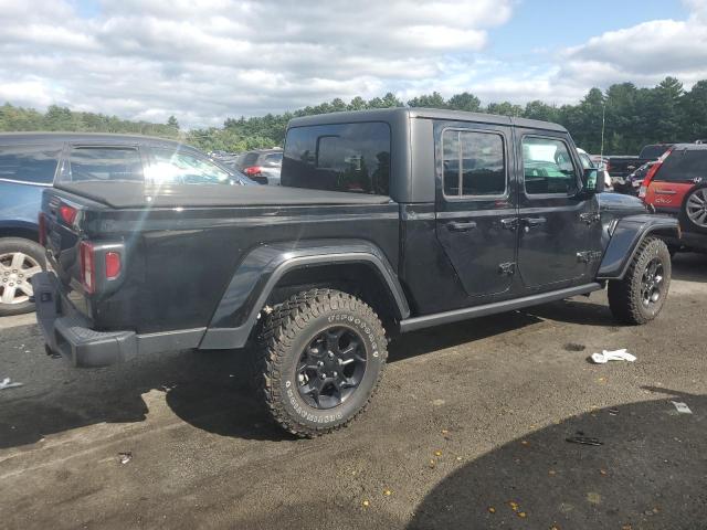 Photo 2 VIN: 1C6HJTAG5PL560495 - JEEP GLADIATOR 