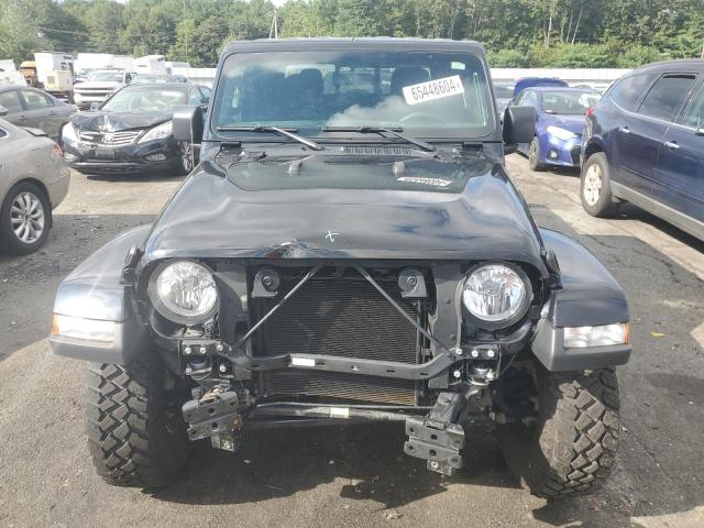 Photo 4 VIN: 1C6HJTAG5PL560495 - JEEP GLADIATOR 