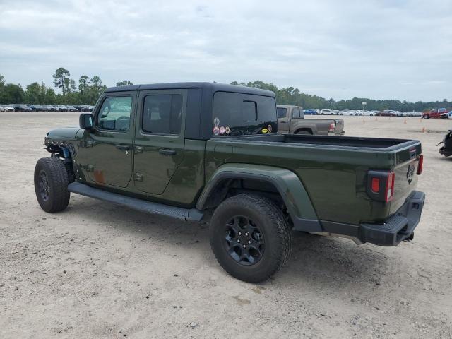 Photo 1 VIN: 1C6HJTAG5PL562554 - JEEP GLADIATOR 