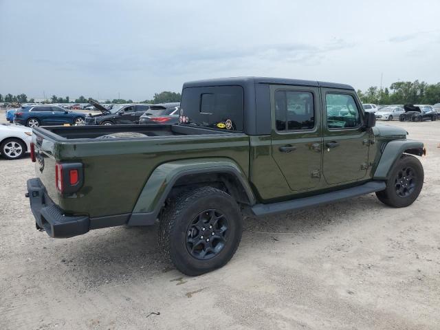 Photo 2 VIN: 1C6HJTAG5PL562554 - JEEP GLADIATOR 