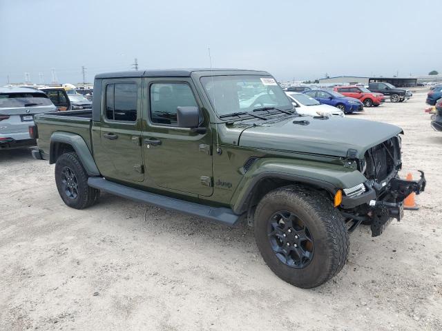 Photo 3 VIN: 1C6HJTAG5PL562554 - JEEP GLADIATOR 