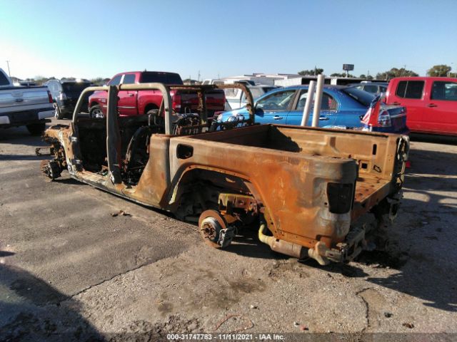 Photo 2 VIN: 1C6HJTAG6LL109814 - JEEP GLADIATOR 