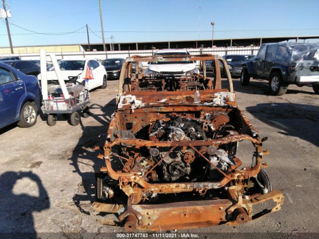 Photo 5 VIN: 1C6HJTAG6LL109814 - JEEP GLADIATOR 