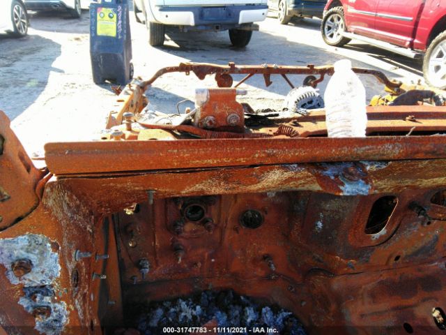 Photo 6 VIN: 1C6HJTAG6LL109814 - JEEP GLADIATOR 