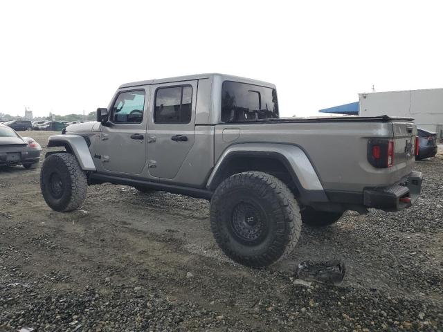 Photo 1 VIN: 1C6HJTAG6LL127052 - JEEP GLADIATOR 