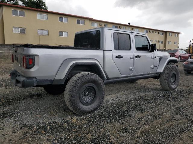 Photo 2 VIN: 1C6HJTAG6LL127052 - JEEP GLADIATOR 