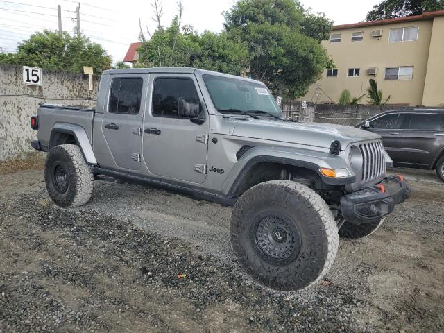 Photo 3 VIN: 1C6HJTAG6LL127052 - JEEP GLADIATOR 