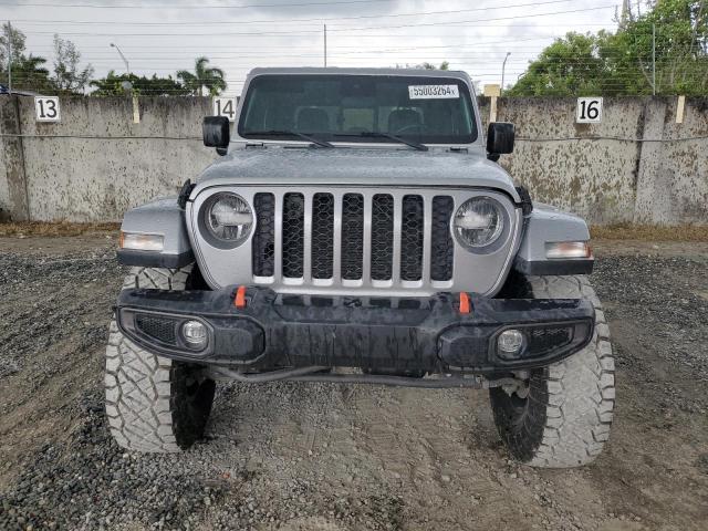 Photo 4 VIN: 1C6HJTAG6LL127052 - JEEP GLADIATOR 