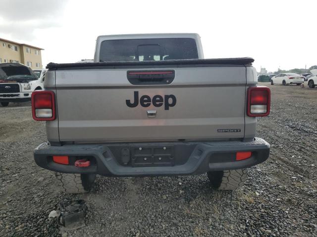 Photo 5 VIN: 1C6HJTAG6LL127052 - JEEP GLADIATOR 