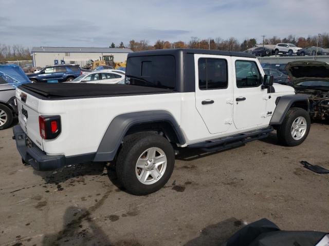 Photo 2 VIN: 1C6HJTAG6LL129030 - JEEP GLADIATOR 