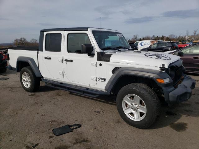 Photo 3 VIN: 1C6HJTAG6LL129030 - JEEP GLADIATOR 