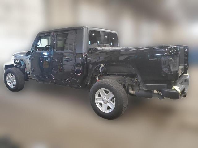 Photo 1 VIN: 1C6HJTAG6LL132431 - JEEP GLADIATOR 