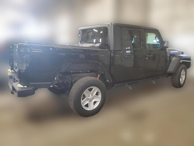 Photo 2 VIN: 1C6HJTAG6LL132431 - JEEP GLADIATOR 