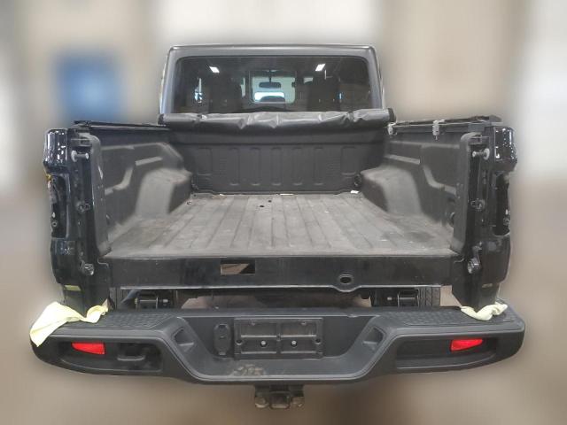 Photo 5 VIN: 1C6HJTAG6LL132431 - JEEP GLADIATOR 