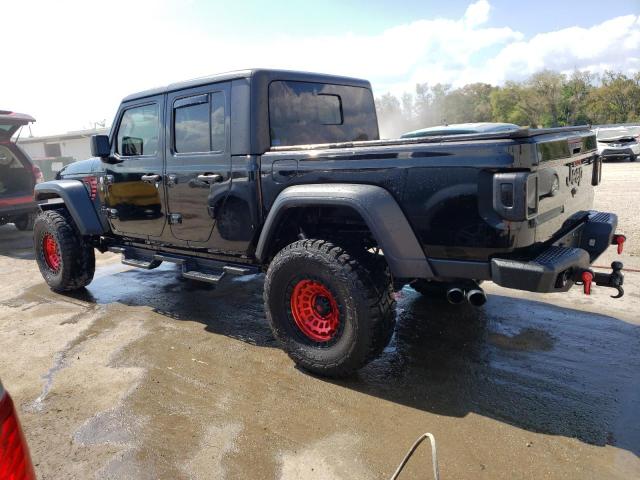 Photo 1 VIN: 1C6HJTAG6LL139752 - JEEP GLADIATOR 