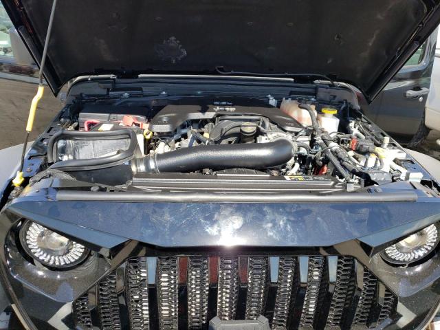 Photo 11 VIN: 1C6HJTAG6LL139752 - JEEP GLADIATOR 