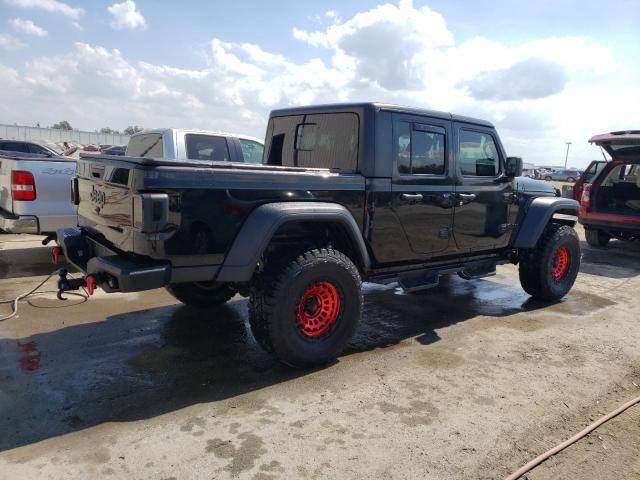 Photo 2 VIN: 1C6HJTAG6LL139752 - JEEP GLADIATOR 