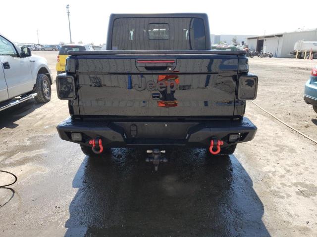 Photo 5 VIN: 1C6HJTAG6LL139752 - JEEP GLADIATOR 