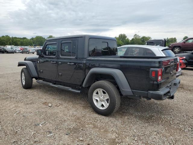 Photo 1 VIN: 1C6HJTAG6LL140707 - JEEP GLADIATOR 