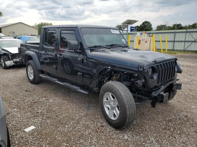 Photo 3 VIN: 1C6HJTAG6LL140707 - JEEP GLADIATOR 