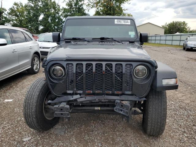 Photo 4 VIN: 1C6HJTAG6LL140707 - JEEP GLADIATOR 